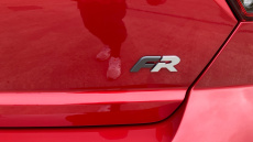 SEAT Ibiza 1.0 TSI 115 FR 5dr Petrol Hatchback